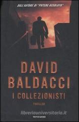 I collezionisti