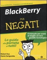 BlackBerry per negati BlackBerry per negati