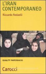 L' Iran contemporaneo