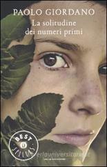 La solitudine dei numeri primi La solitudine dei numeri primi