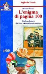 L' enigma di pagina 100