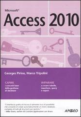 Access 2010 Access 2010