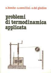 Problemi di termodinamica applicata