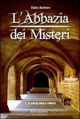 L' Abbazia dei Misteri vol.1
