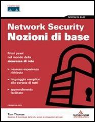 Network security. Nozioni di base Network security. Nozioni di base