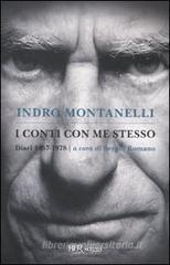I conti con me stesso. I diari 1957-1978