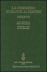 La Commedia di Dante Alighieri