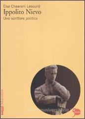 Ippolito Nievo. Uno scrittore politico