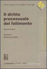 Il diritto processuale del fallimento Il diritto processuale del fallimento
