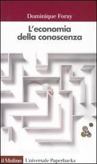 L' economia della conoscenza