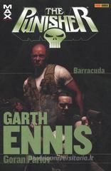 Garth Ennis Collection. The Punisher vol.12 Garth Ennis Collection. The Punisher vol.12