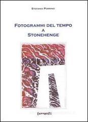 Fotogrammi del tempo a Stonehenge Fotogrammi del tempo a Stonehenge