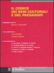 Codice dei beni culturali e del paesaggio