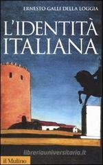 L' identit� italiana