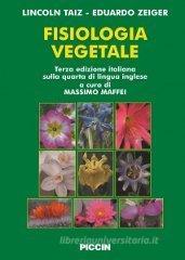 Fisiologia vegetale. Ediz. italiana e inglese Fisiologia vegetale. Ediz. italiana e inglese