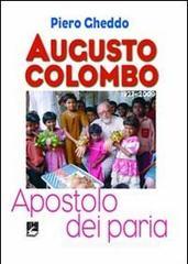 Augusto Colombo. Apostolo dei paria Augusto Colombo. Apostolo dei paria