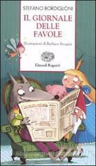 Il giornale delle favole Il giornale delle favole