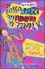 Posso avere un minuto di tregua? Ragazze sull'orlo di una crisi di nervi Posso avere un minuto di tregua? Ragazze sull'orlo di una crisi di nervi