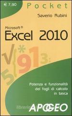 Excel 2010 Excel 2010