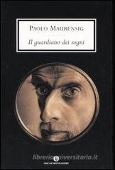 Il guardiano dei sogni Il guardiano dei sogni