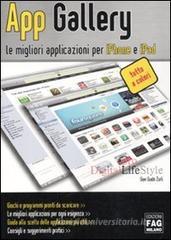 App Gallery. Le migliori applicazioni per iPhone e iPad App Gallery. Le migliori applicazioni per iPhone e iPad