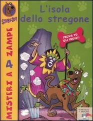 L isola dello stregone. eBook