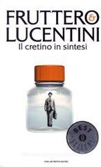 Il cretino in sintesi. eBook