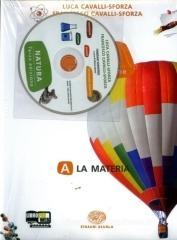 Natura. Vol. A-B-C-D. Con Questa è scienza. Per la Scuola media. Con CD-ROM Natura. Vol. A-B-C-D. Con Questa è scienza. Per la Scuola media. Con CD-ROM