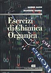 Esercizi di chimica organica