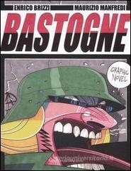 Bastogne Bastogne