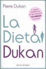 La dieta Dukan La dieta Dukan