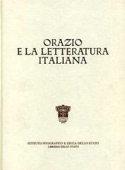 Orazio e la letteratura italiana