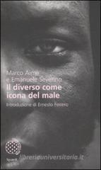 Il diverso come icona del male