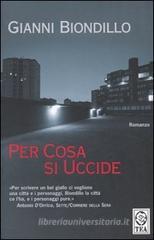 Per cosa si uccide