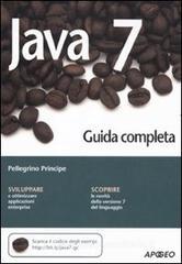 Java 7 - Guida completa. eBook