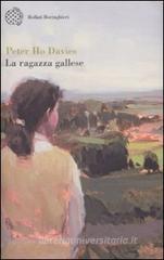 La ragazza gallese La ragazza gallese