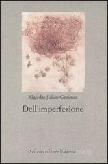 Dell'imperfezione Dell'imperfezione