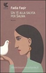 Un t� alla salvia per Salma