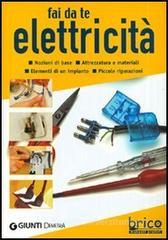 Fai da te elettricit�