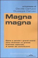 Magna magna Magna magna