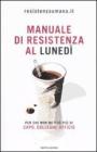 Manuale di resistenza al luned�