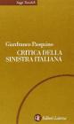 Critica della sinistra italiana