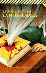 La prosivendola La prosivendola
