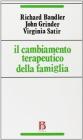 Il cambiamento terapeutico della famiglia