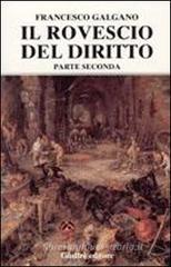 Il rovescio del diritto vol.2