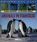 Animali in famiglia