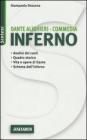 Dante Alighieri. Commedia. Inferno