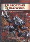 Dungeons & Dragons. Eberron. Ambientazione