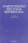 I partiti politici nell'Italia repubblicana