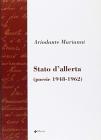Stato d'allerta. Poesie 1948-1962